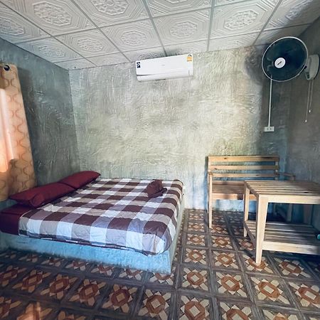 A.P.Guesthouse เกาะหมาก ภายนอก รูปภาพ
