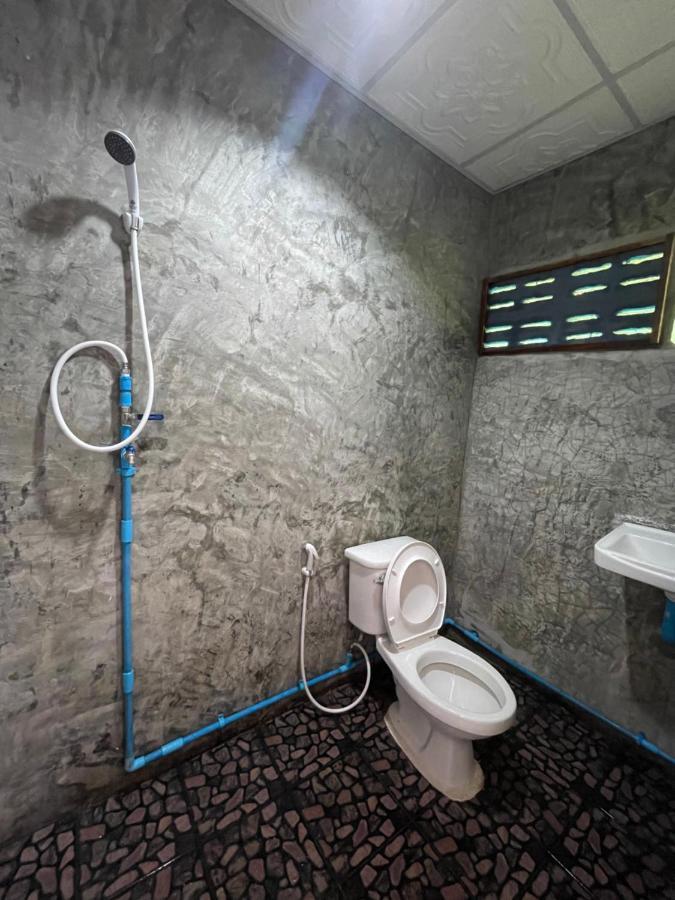 A.P.Guesthouse เกาะหมาก ภายนอก รูปภาพ