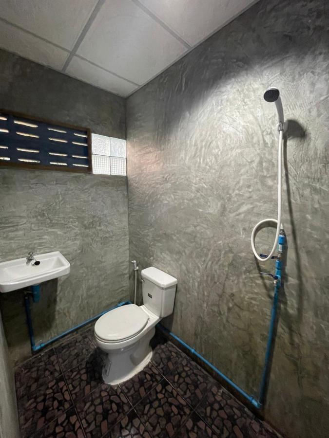 A.P.Guesthouse เกาะหมาก ภายนอก รูปภาพ