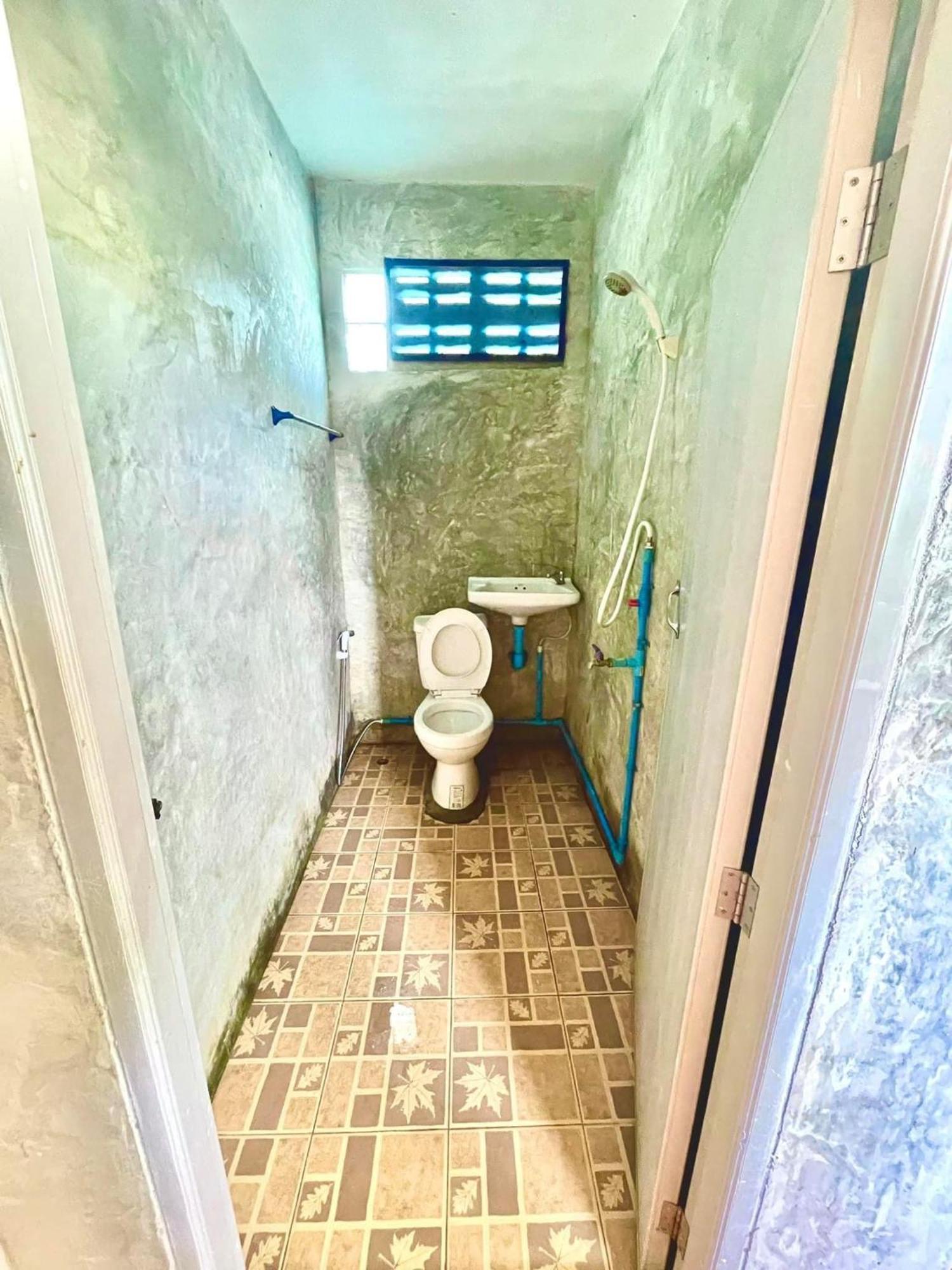 A.P.Guesthouse เกาะหมาก ภายนอก รูปภาพ