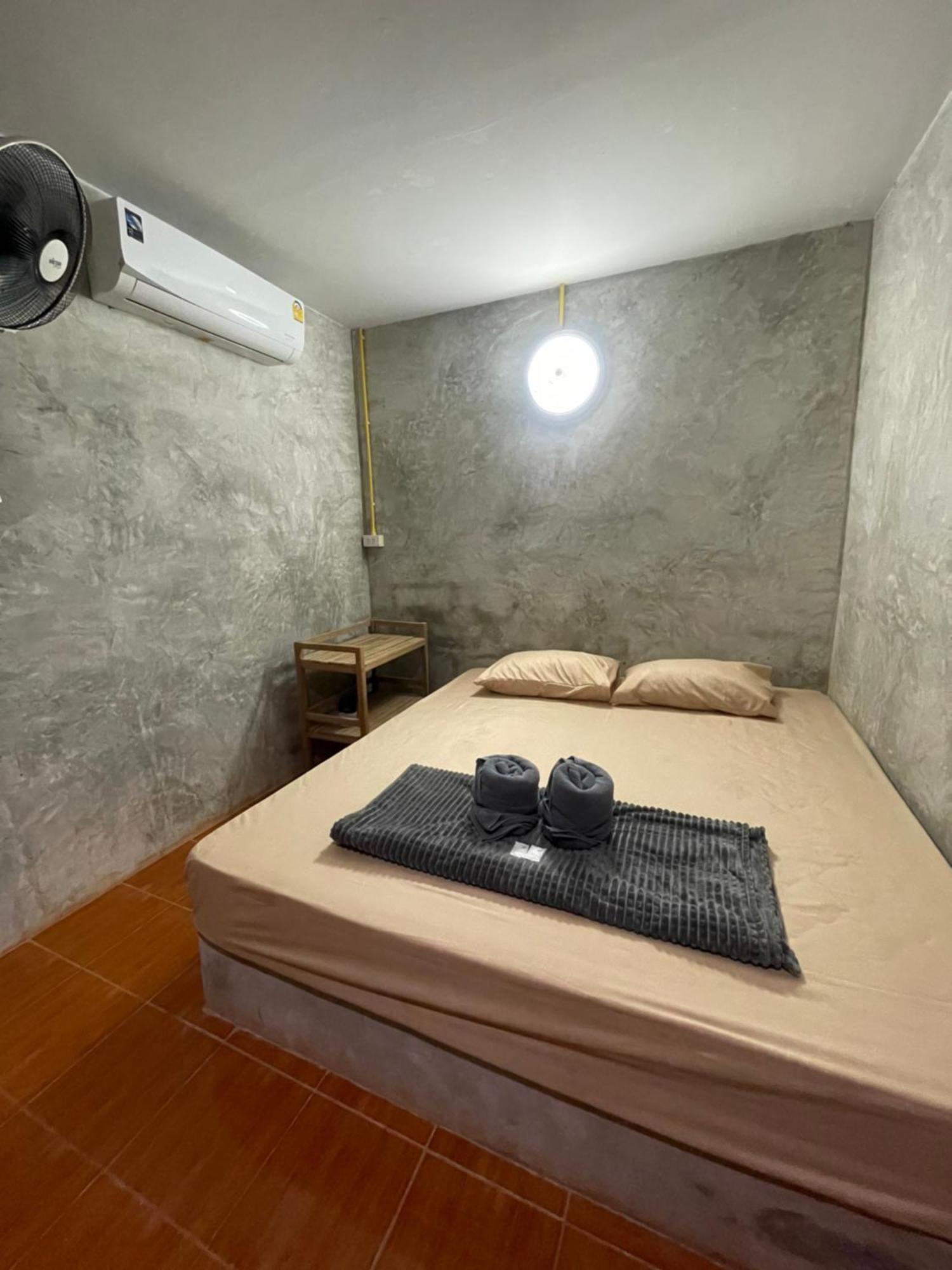 A.P.Guesthouse เกาะหมาก ภายนอก รูปภาพ