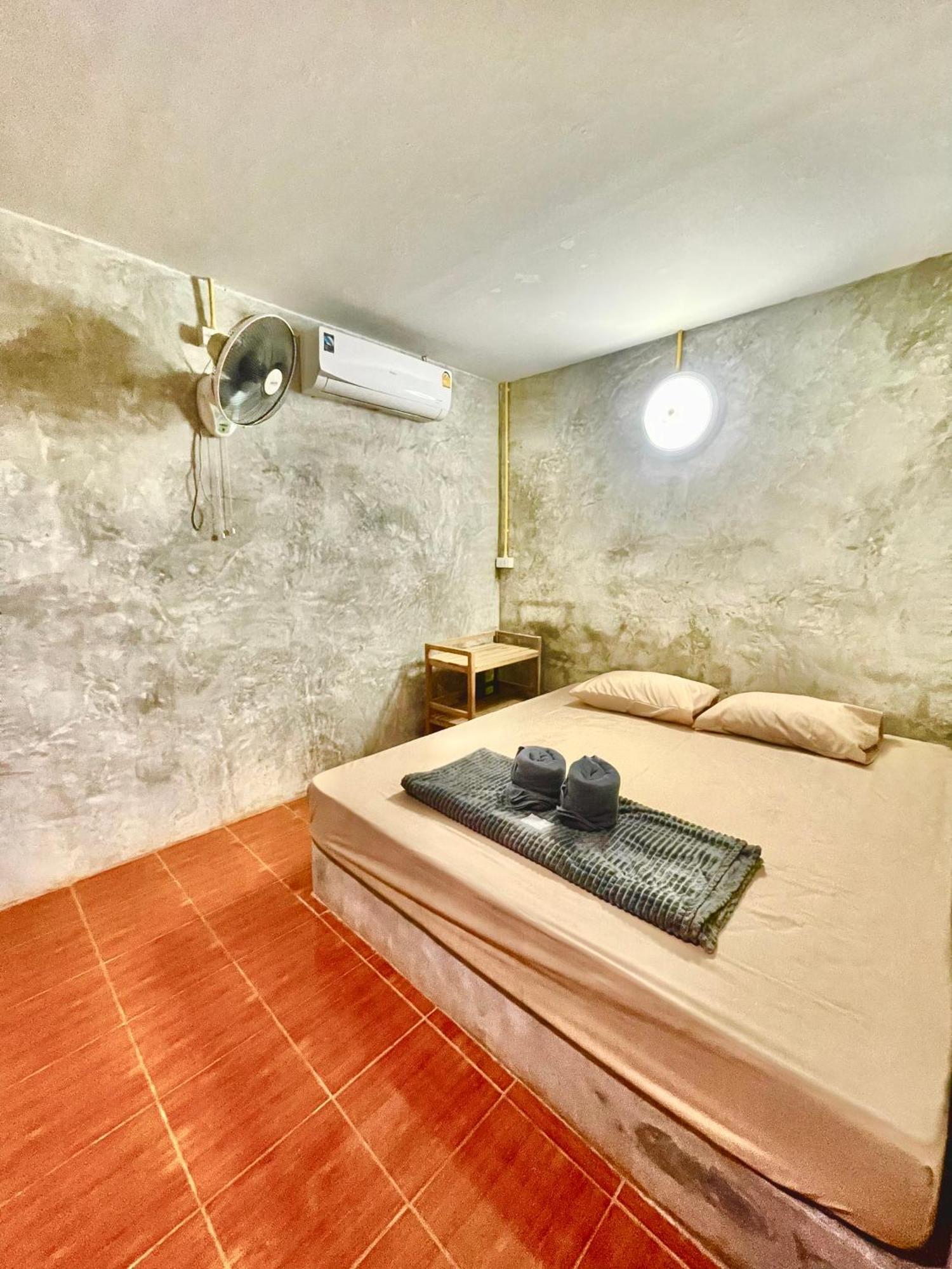 A.P.Guesthouse เกาะหมาก ภายนอก รูปภาพ