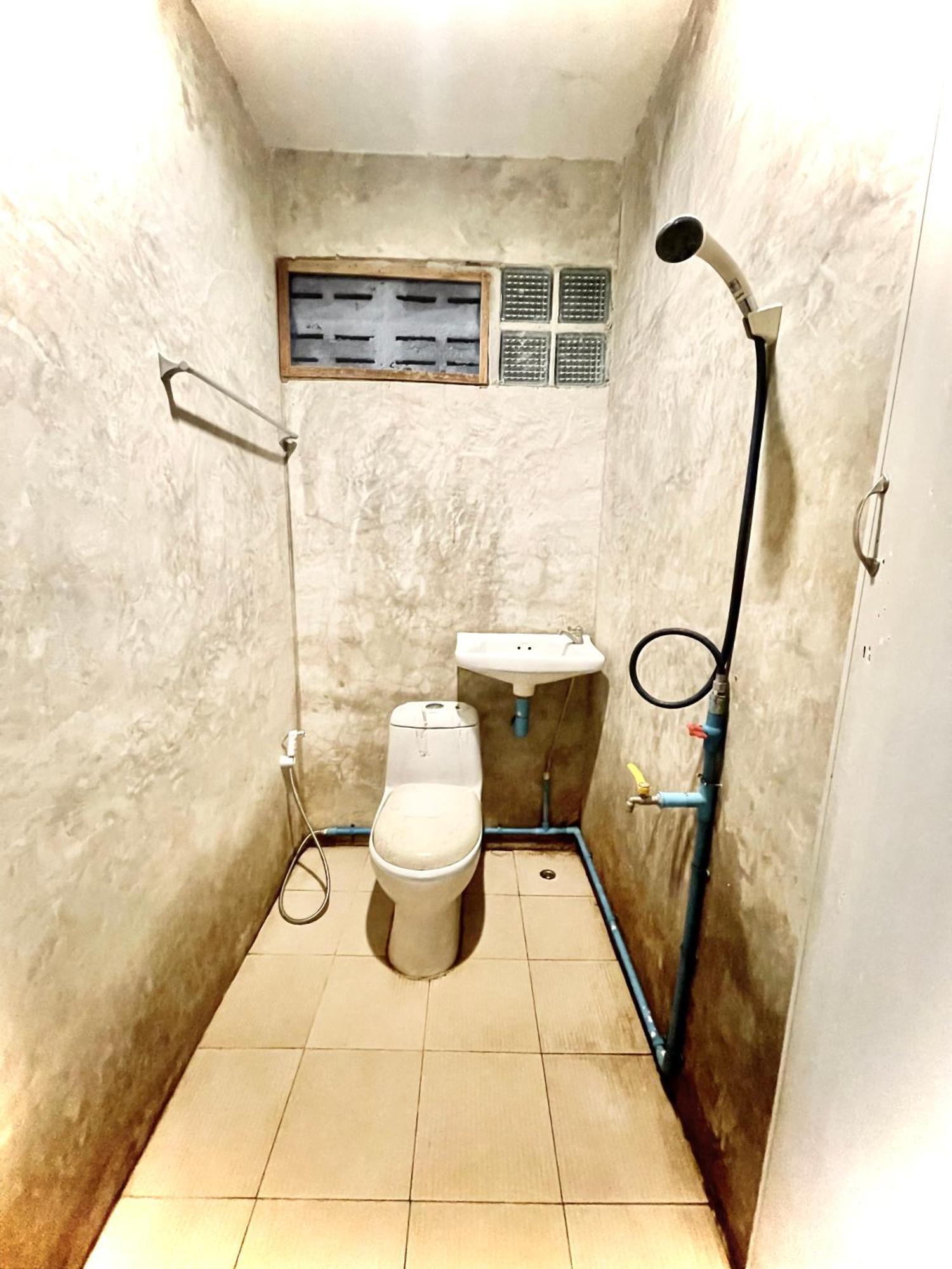 A.P.Guesthouse เกาะหมาก ภายนอก รูปภาพ