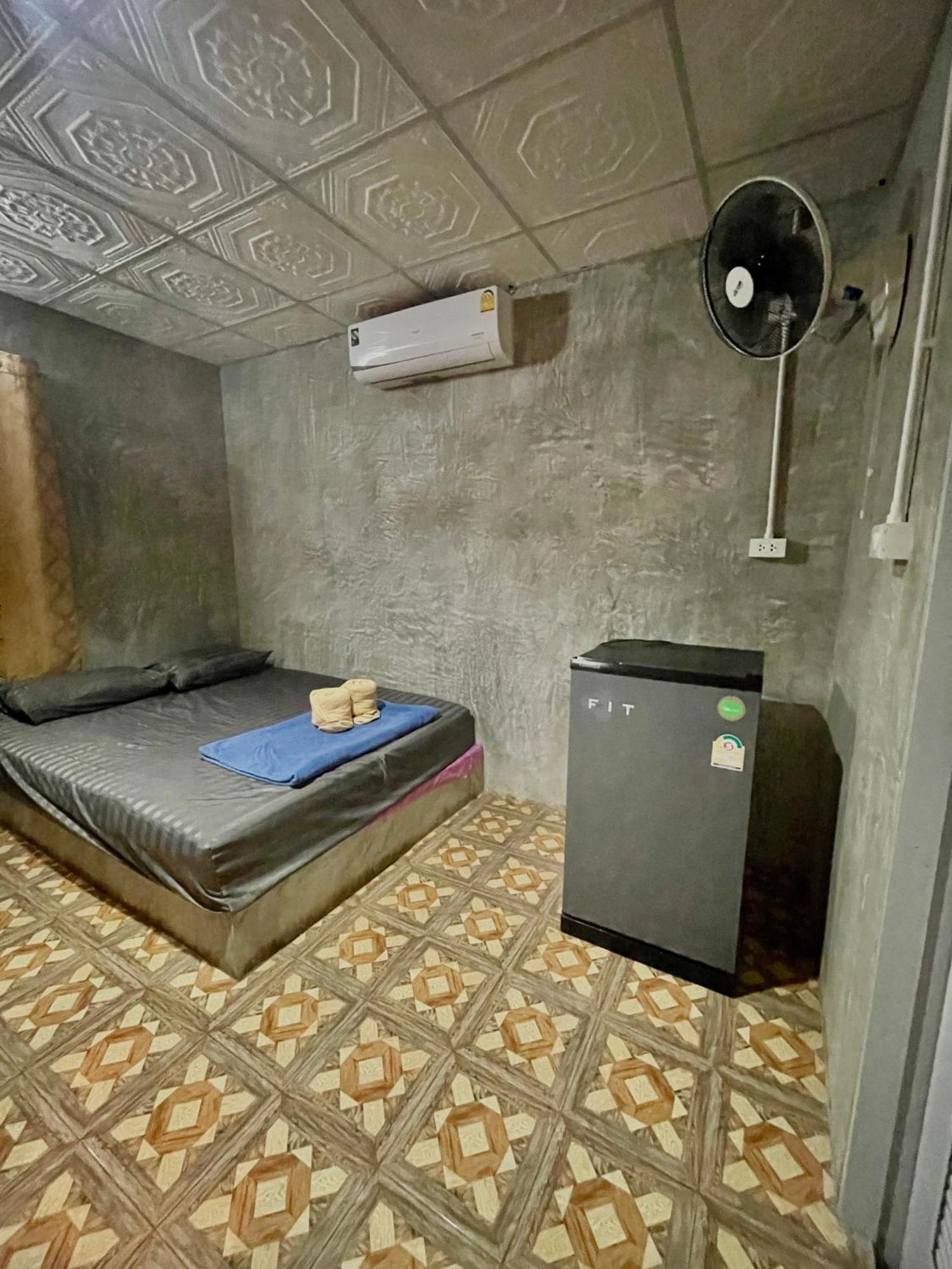 A.P.Guesthouse เกาะหมาก ภายนอก รูปภาพ