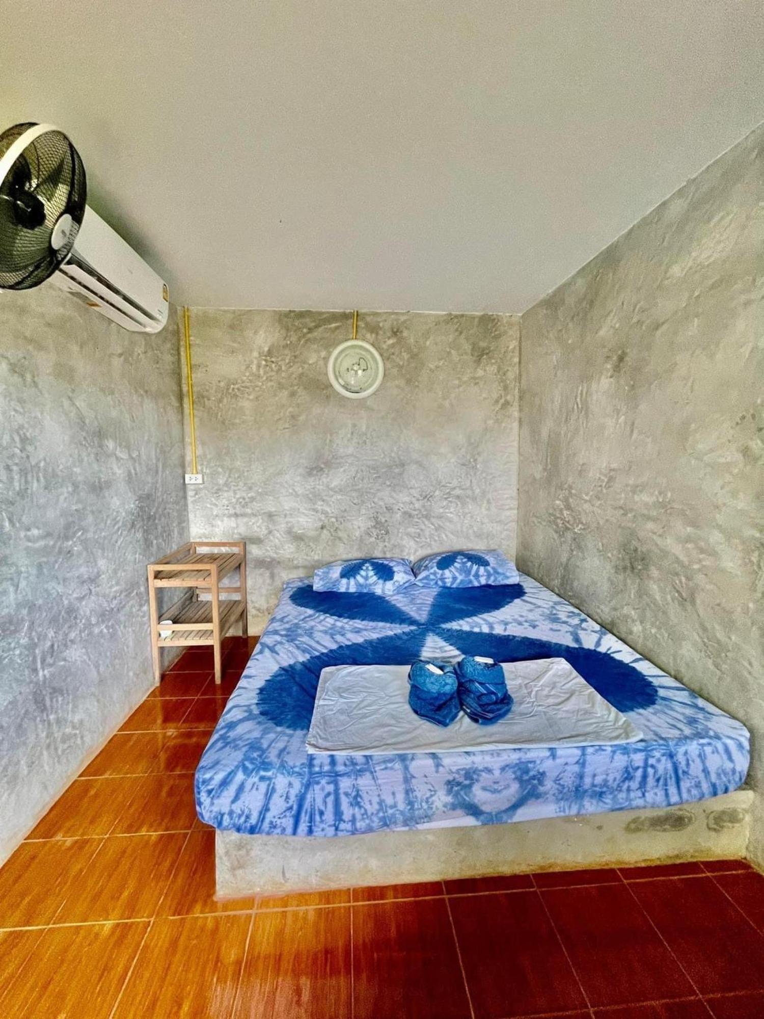 A.P.Guesthouse เกาะหมาก ภายนอก รูปภาพ