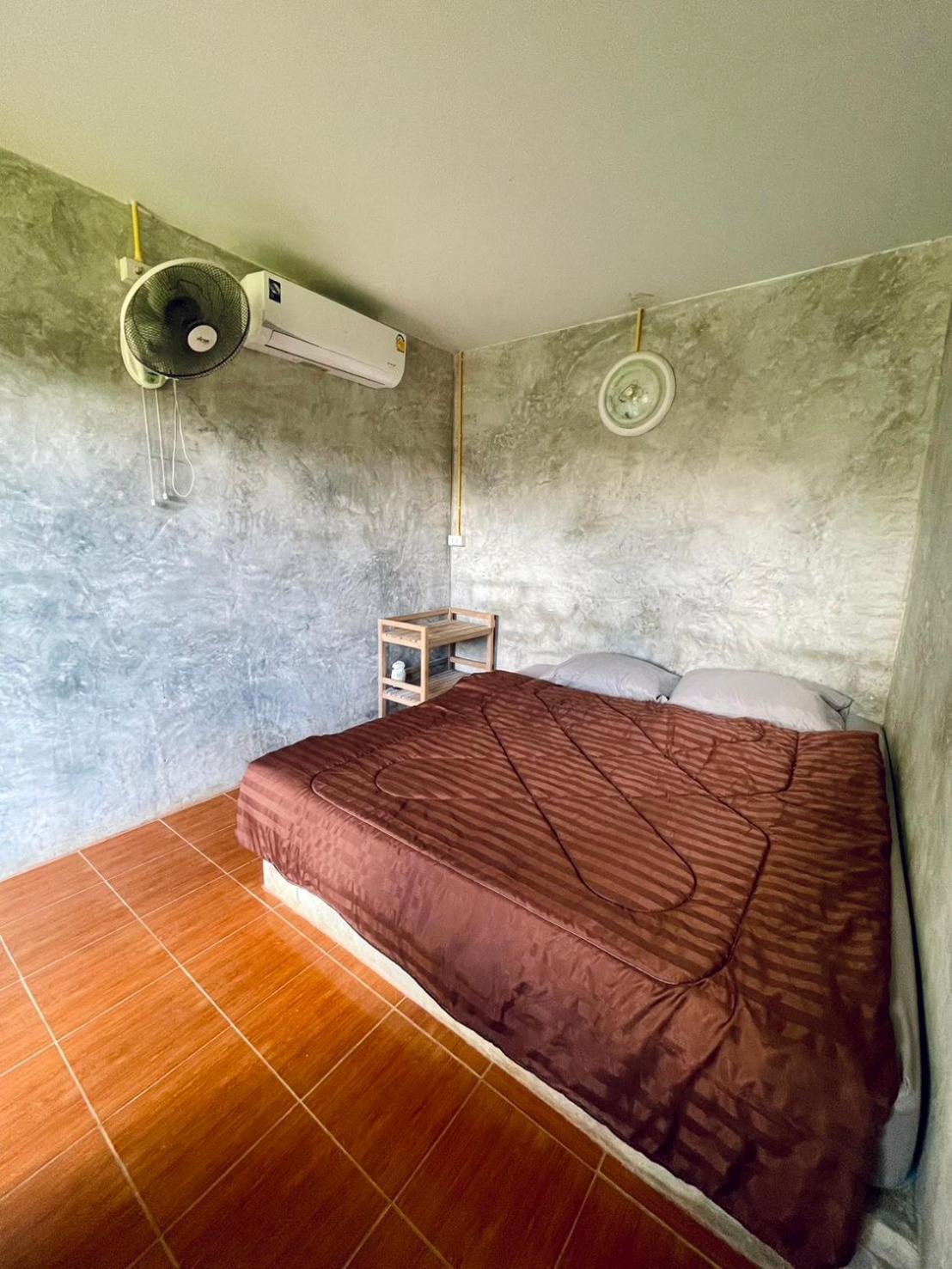 A.P.Guesthouse เกาะหมาก ภายนอก รูปภาพ
