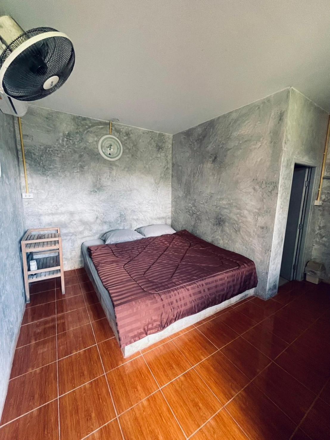 A.P.Guesthouse เกาะหมาก ภายนอก รูปภาพ
