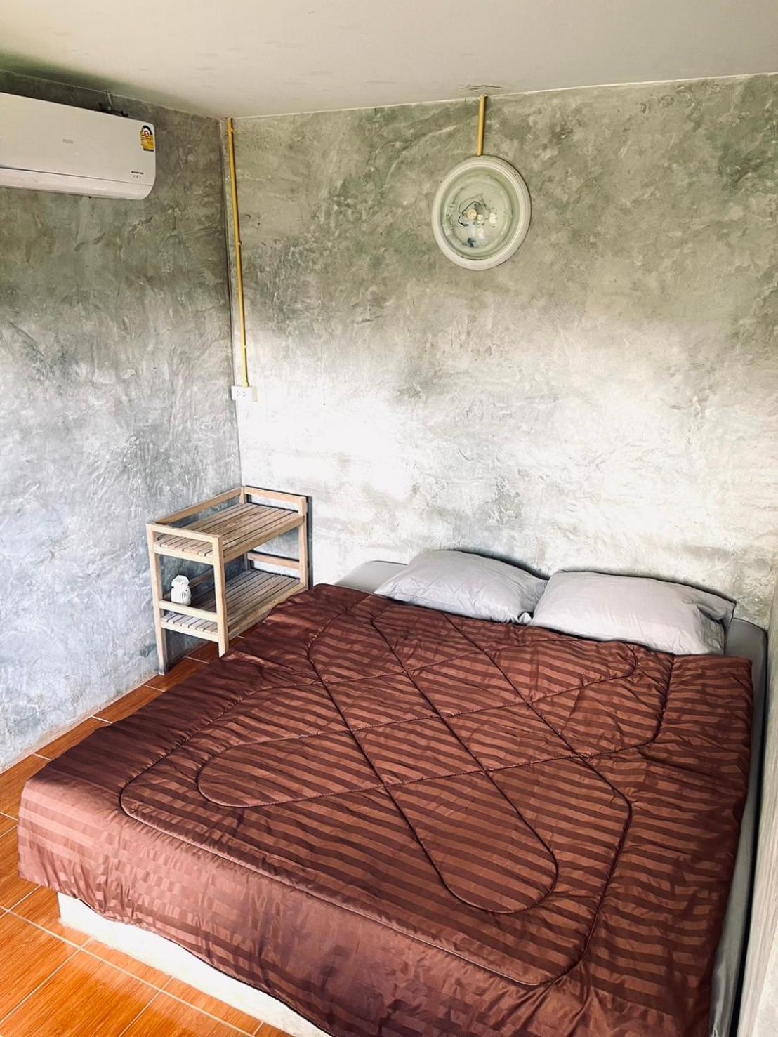 A.P.Guesthouse เกาะหมาก ภายนอก รูปภาพ