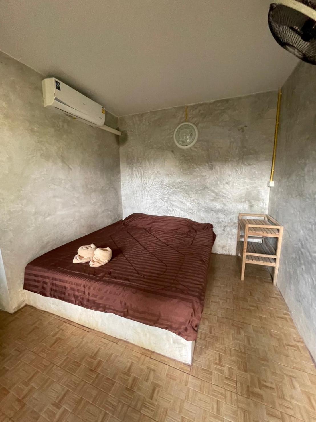 A.P.Guesthouse เกาะหมาก ภายนอก รูปภาพ