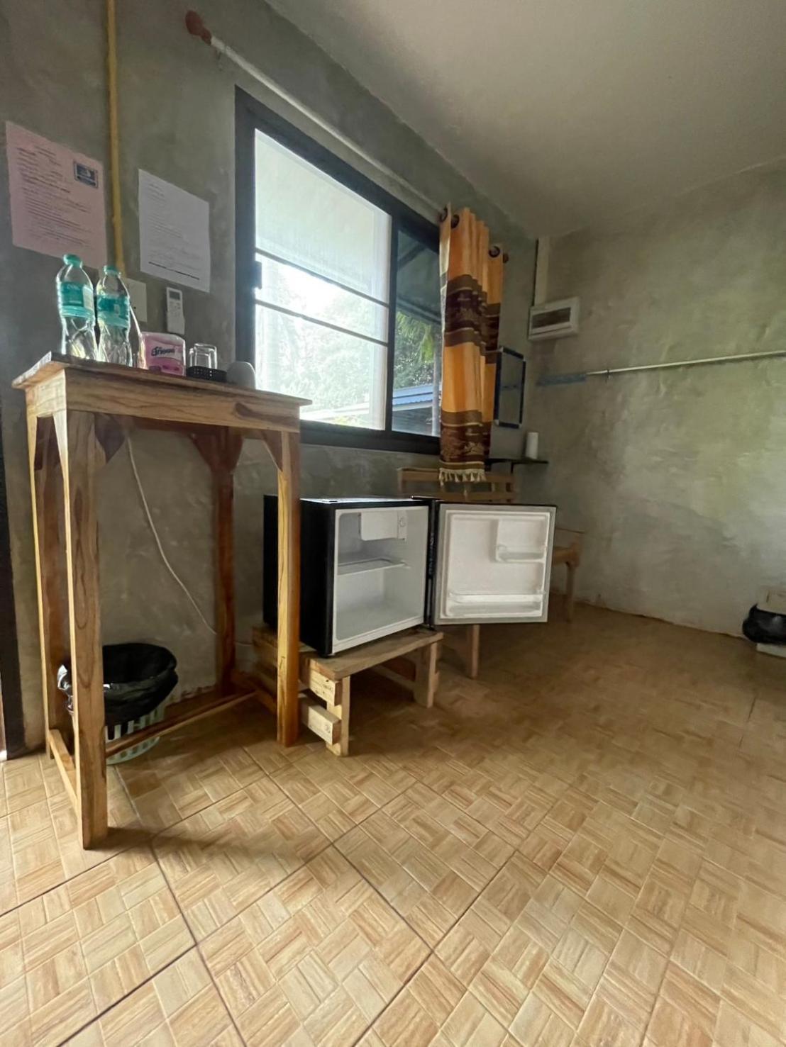 A.P.Guesthouse เกาะหมาก ภายนอก รูปภาพ