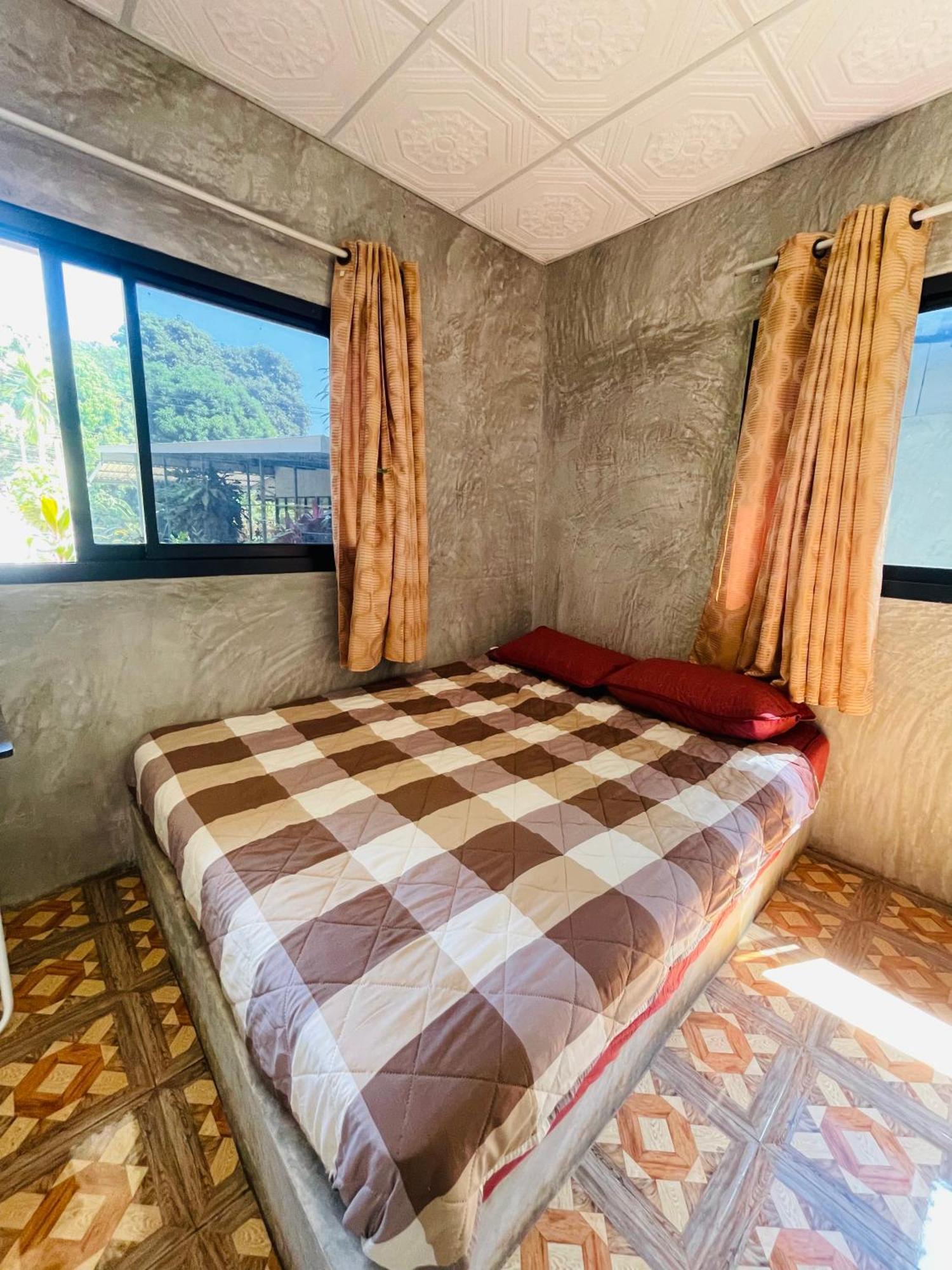 A.P.Guesthouse เกาะหมาก ภายนอก รูปภาพ